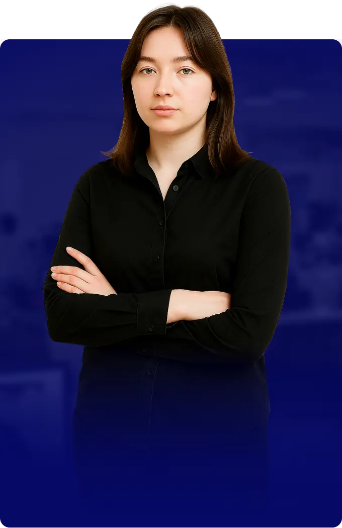 Екатерина Чемерис
