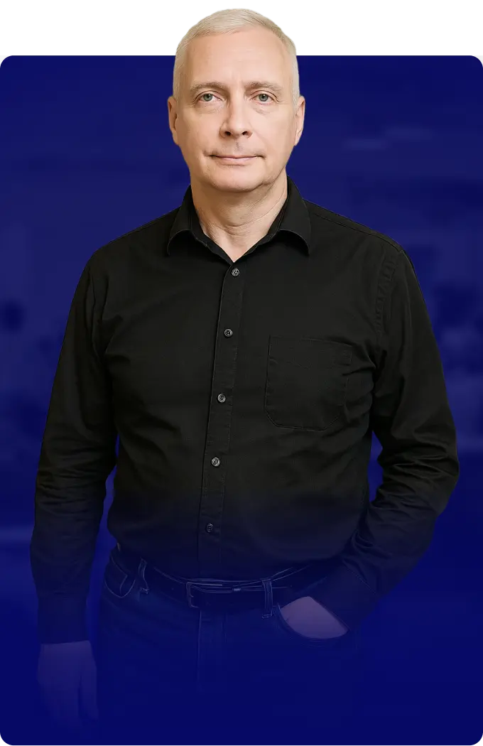 Андрей Жуков