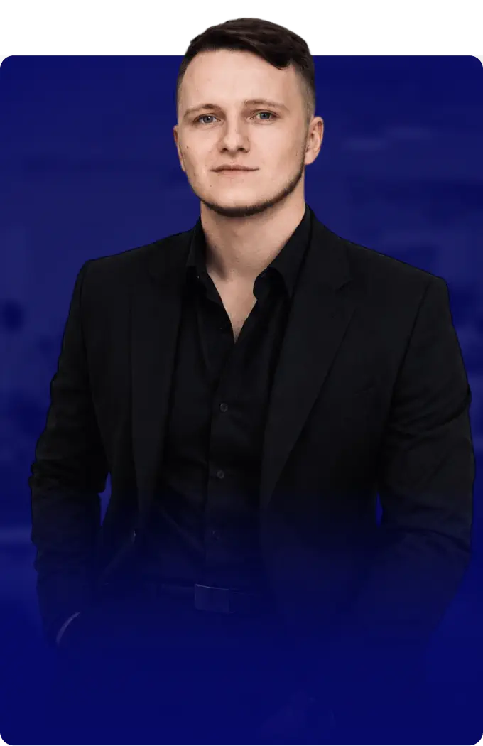 Игорь Казаков