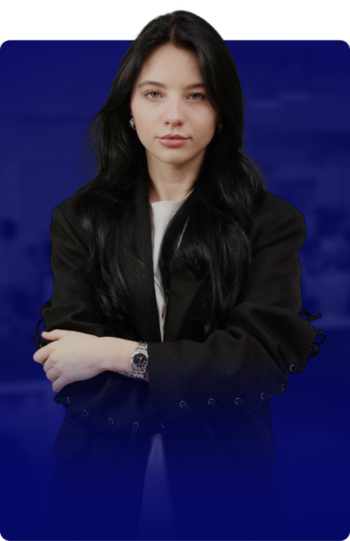 Инна Эценгерт